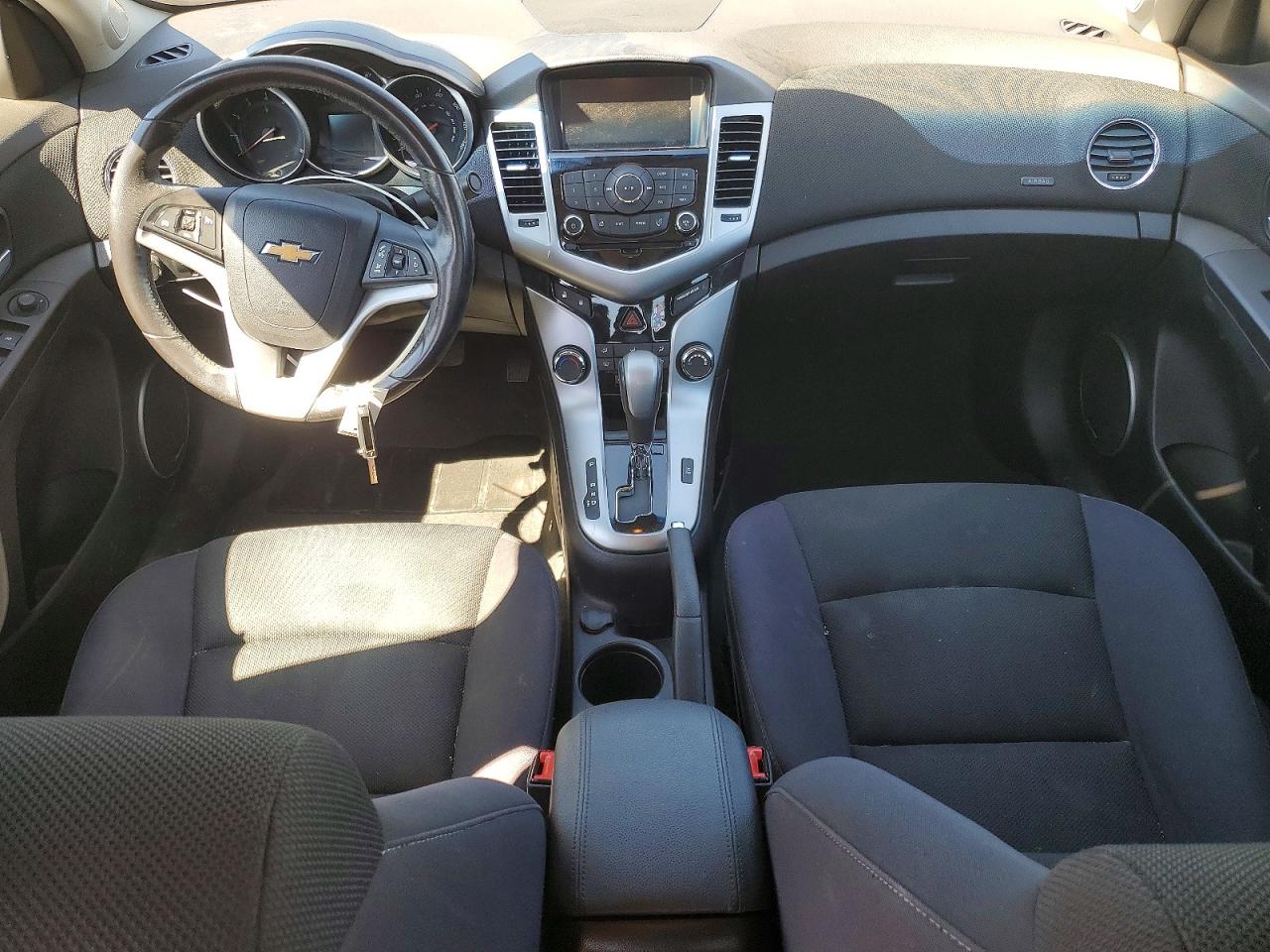 2014 CHEVROLET CRUZE LT photo 15