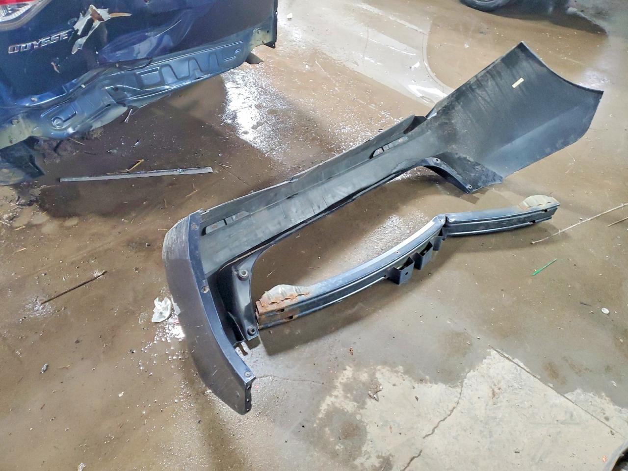 2016 HONDA ODYSSEY SE photo 37