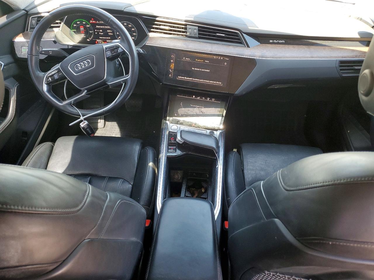 2019 AUDI E-TRON PRESTIGE photo 8