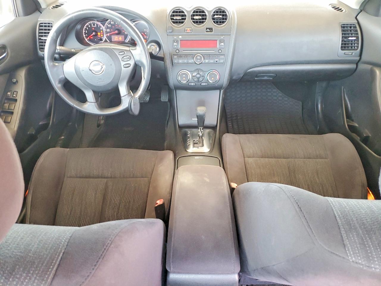 2011 NISSAN ALTIMA 2.5 photo 22