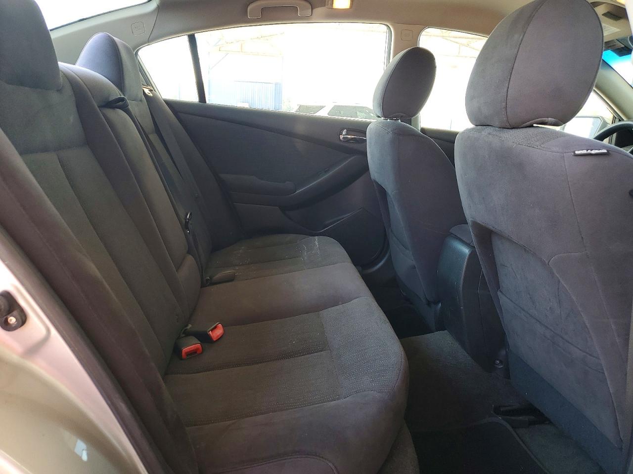 2011 NISSAN ALTIMA 2.5 photo 28