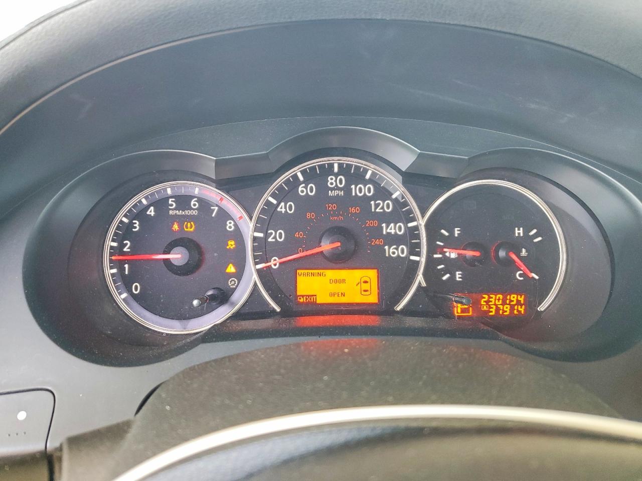 2011 NISSAN ALTIMA 2.5 photo 25