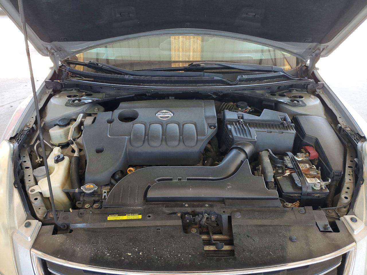 2011 NISSAN ALTIMA 2.5 photo 31