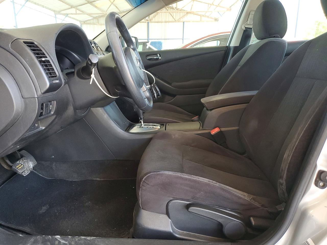 2011 NISSAN ALTIMA 2.5 photo 19