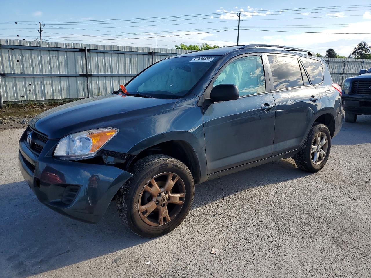 2011 TOYOTA RAV4