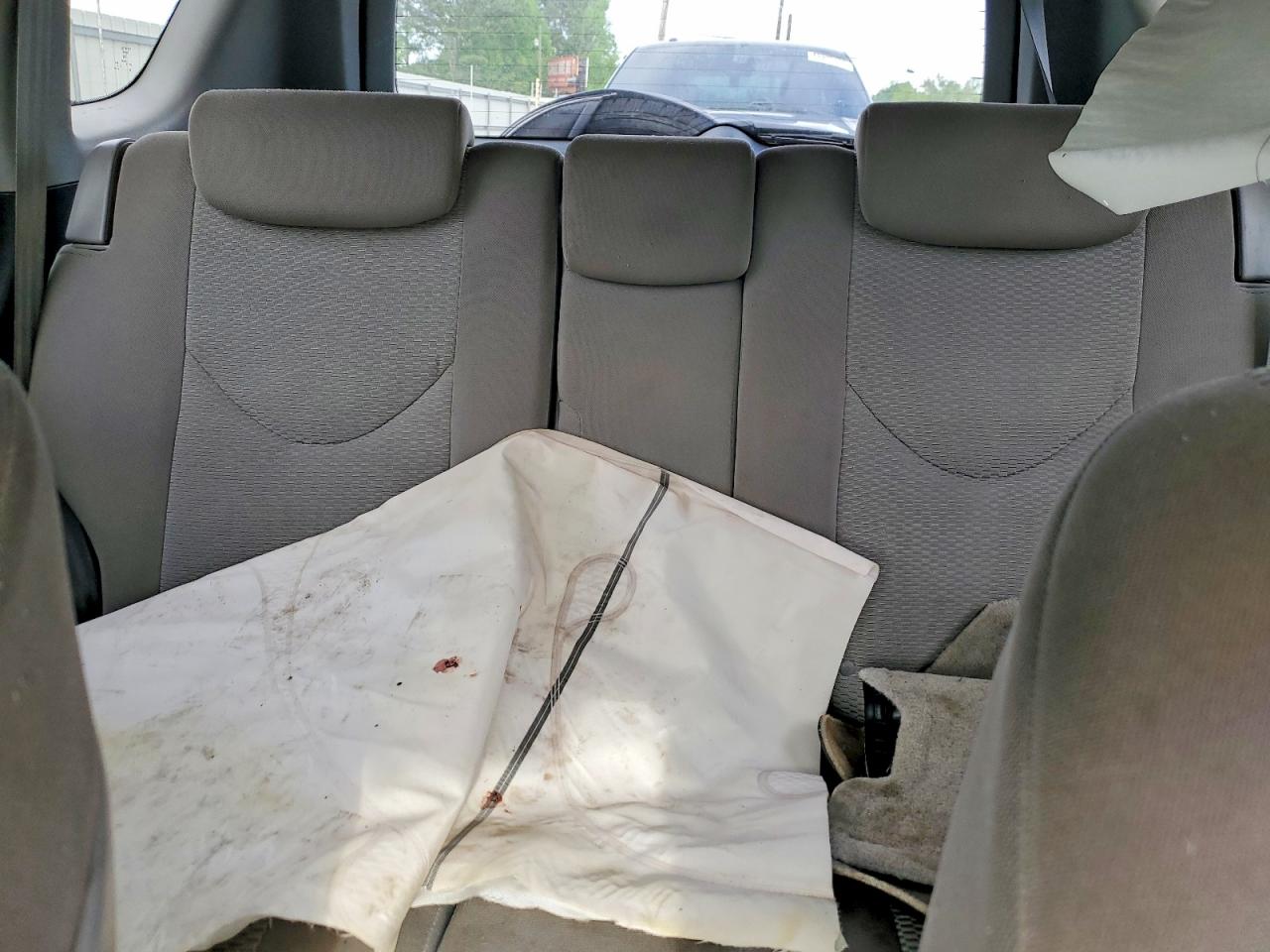 2011 TOYOTA RAV4 BASE photo 19