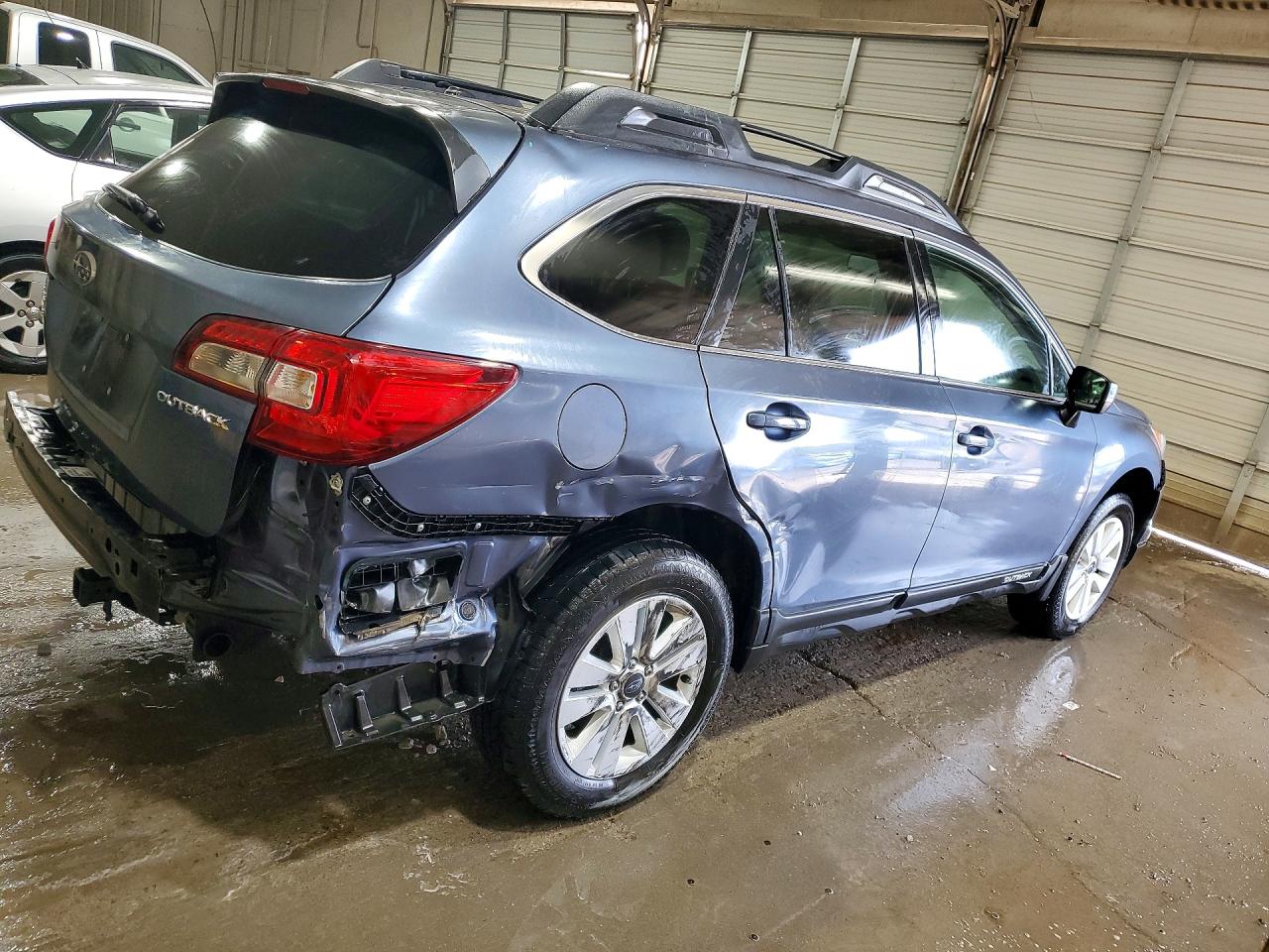 2015 SUBARU OUTBACK 2.5I PREMIUM photo 3