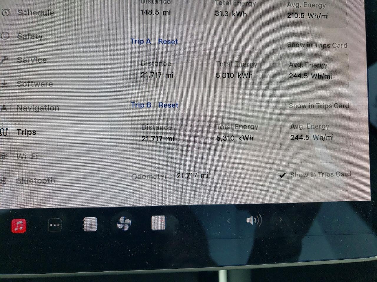 2019 TESLA MODEL 3 photo 17