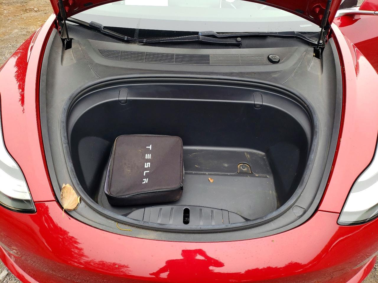 2019 TESLA MODEL 3 photo 21