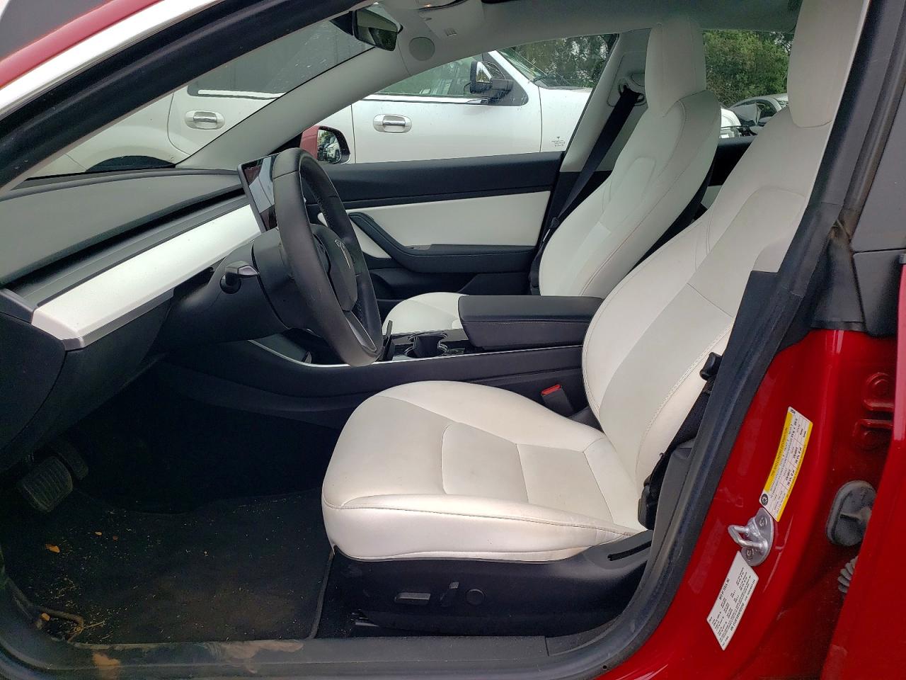 2019 TESLA MODEL 3 photo 13