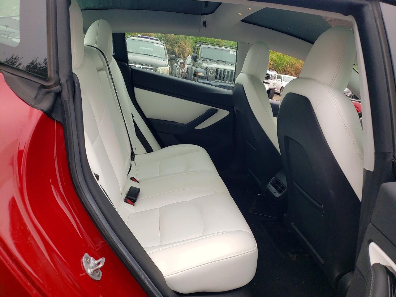 2019 TESLA MODEL 3 photo 19