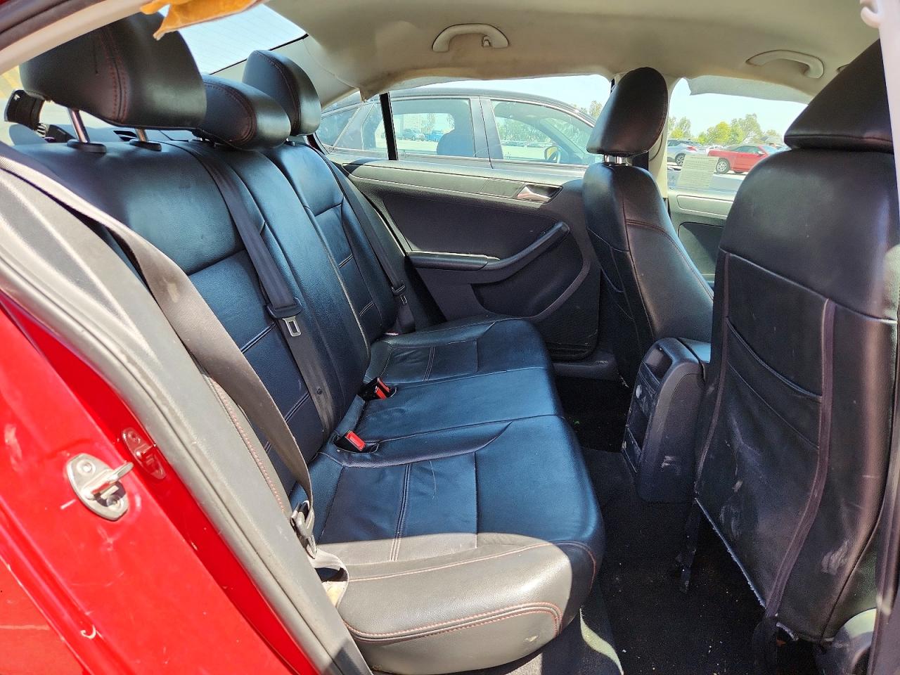 2016 VOLKSWAGEN JETTA S photo 28