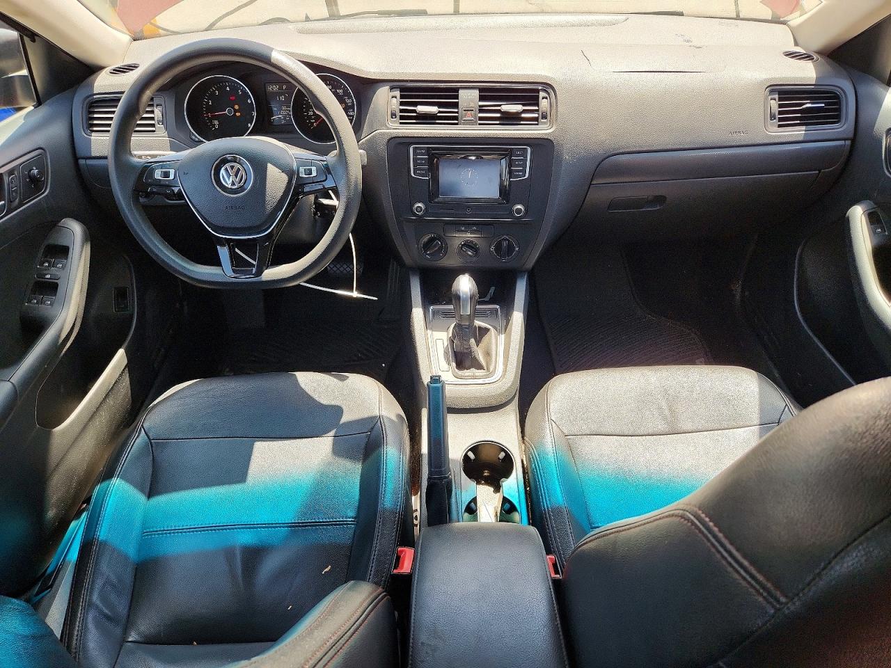 2016 VOLKSWAGEN JETTA S photo 22