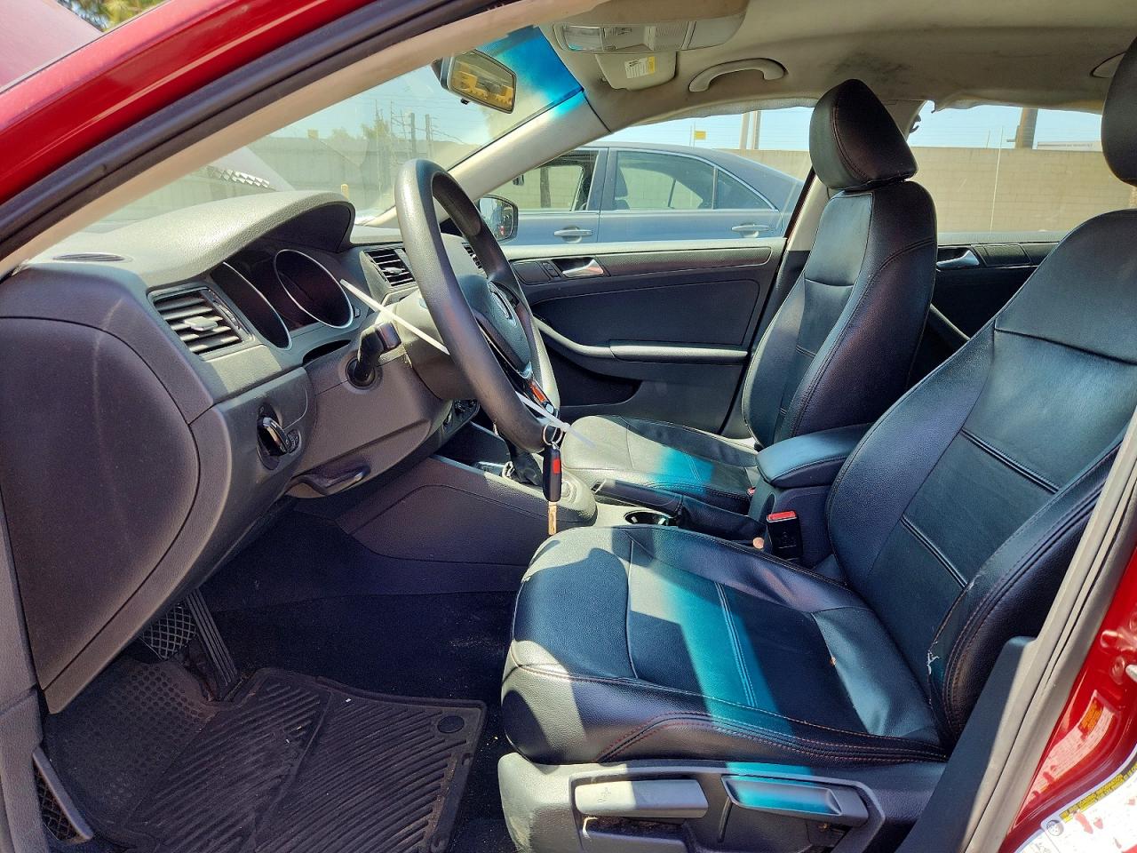 2016 VOLKSWAGEN JETTA S photo 19