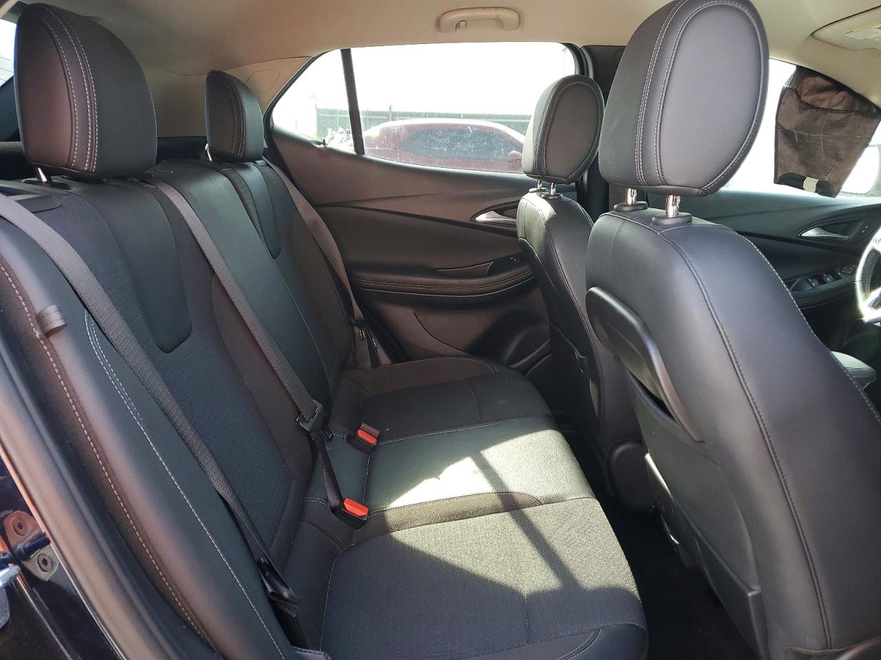 2020 BUICK ENCORE GX PREFERRED photo 21