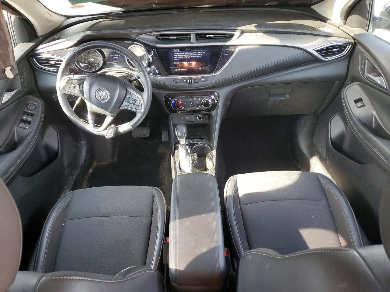 2020 BUICK ENCORE GX PREFERRED photo 15