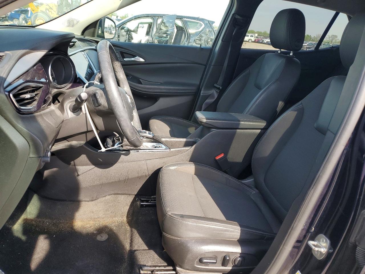 2020 BUICK ENCORE GX PREFERRED photo 13