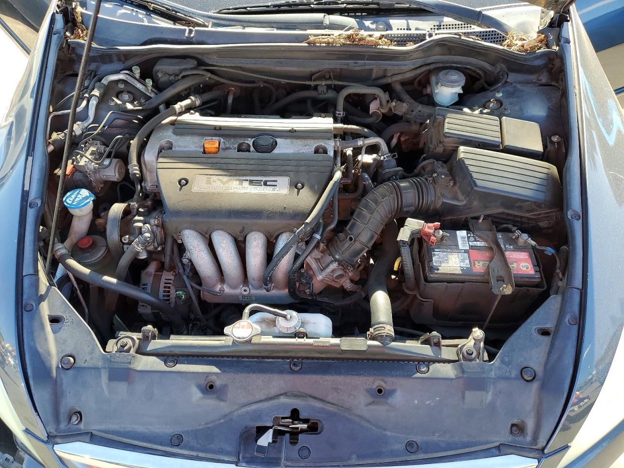 2007 HONDA ACCORD EX photo 31