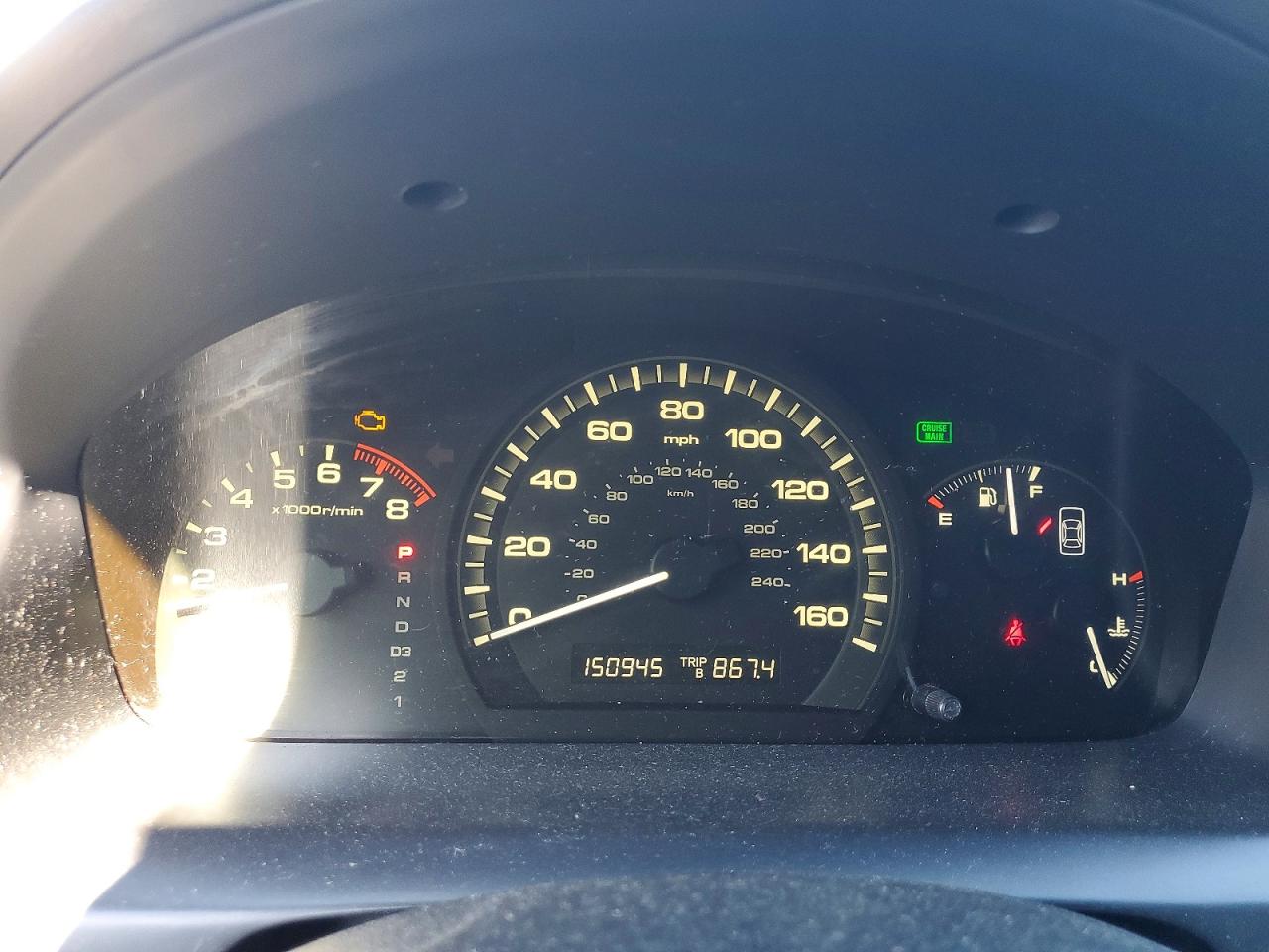 2007 HONDA ACCORD EX photo 25