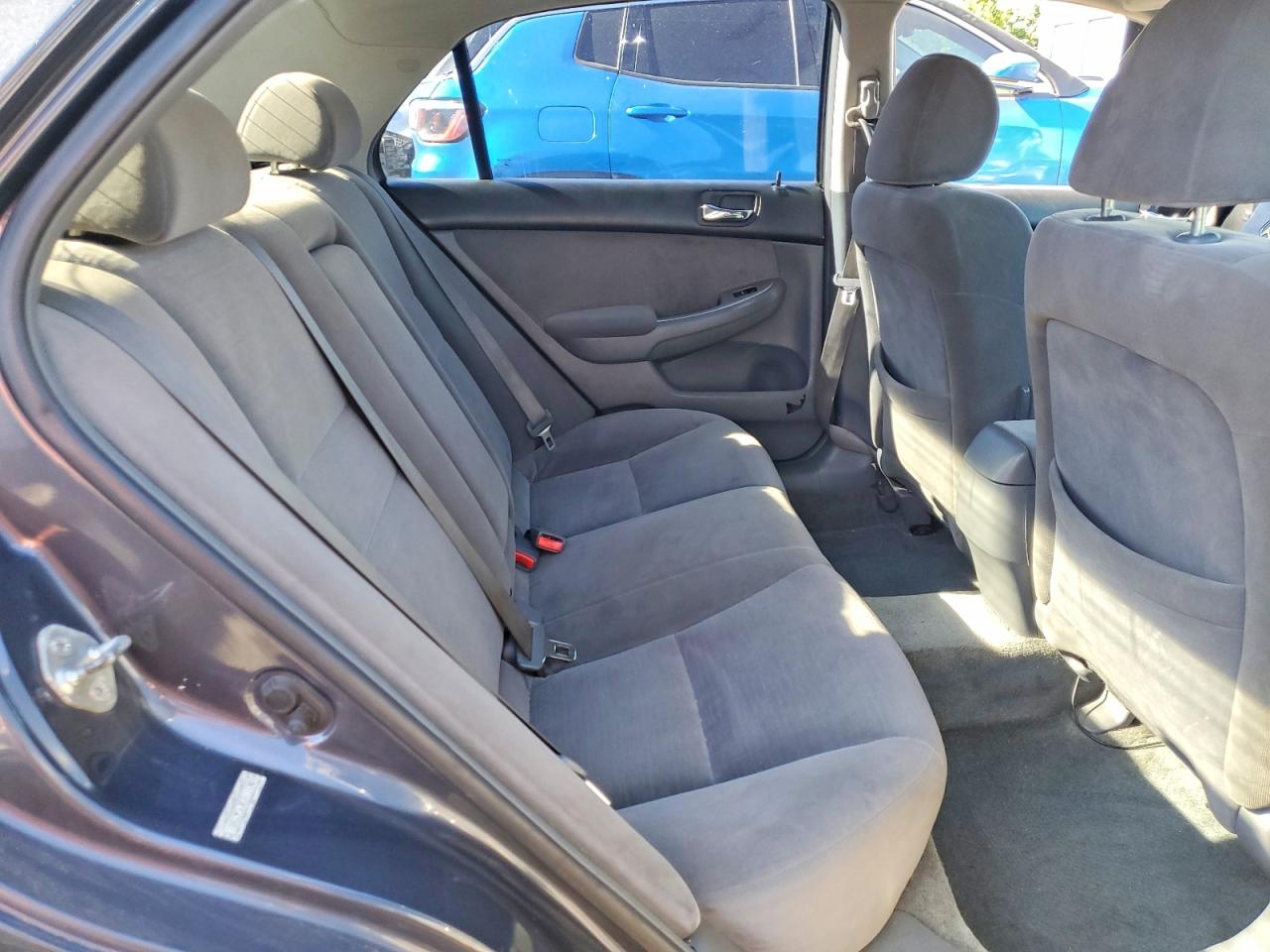 2007 HONDA ACCORD EX photo 28