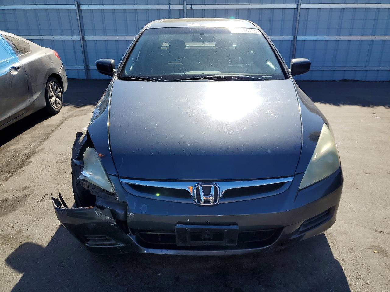 2007 HONDA ACCORD EX photo 13