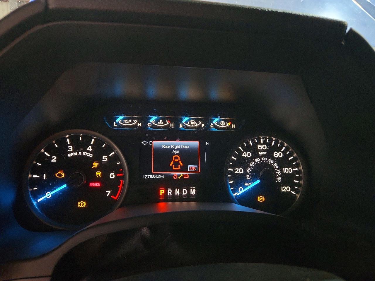 2018 FORD F150 photo 17
