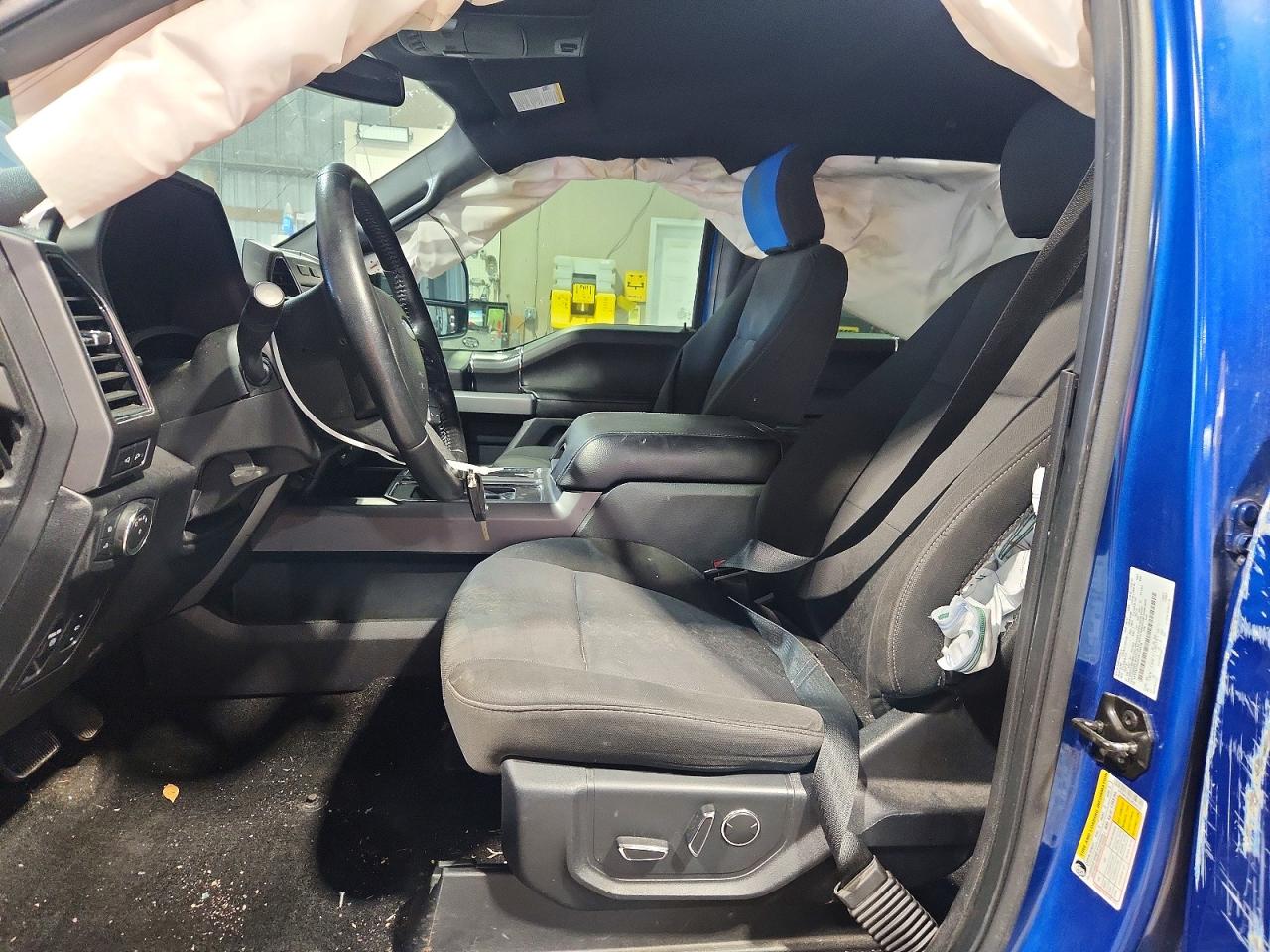 2018 FORD F150 photo 13
