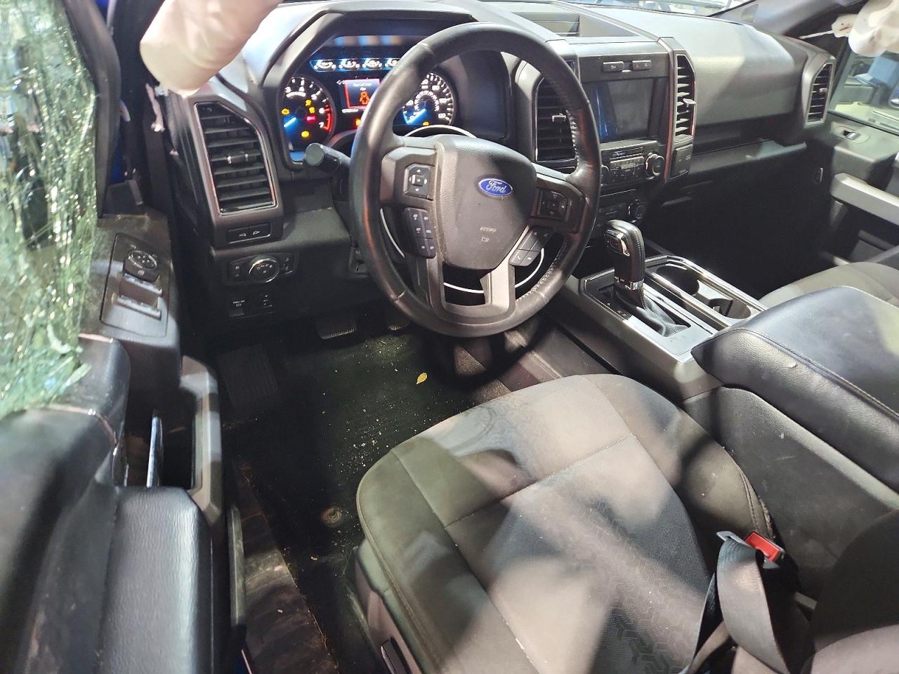 2018 FORD F150 photo 15