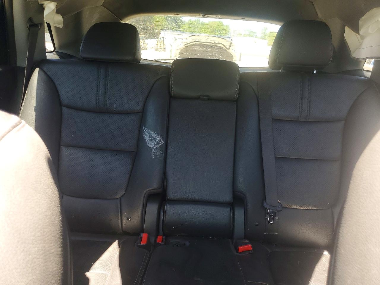 2014 KIA SORENTO SX photo 19