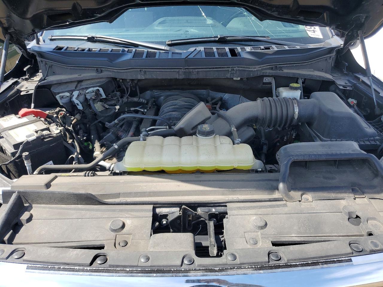 2023 FORD F150 SUPERCREW photo 31
