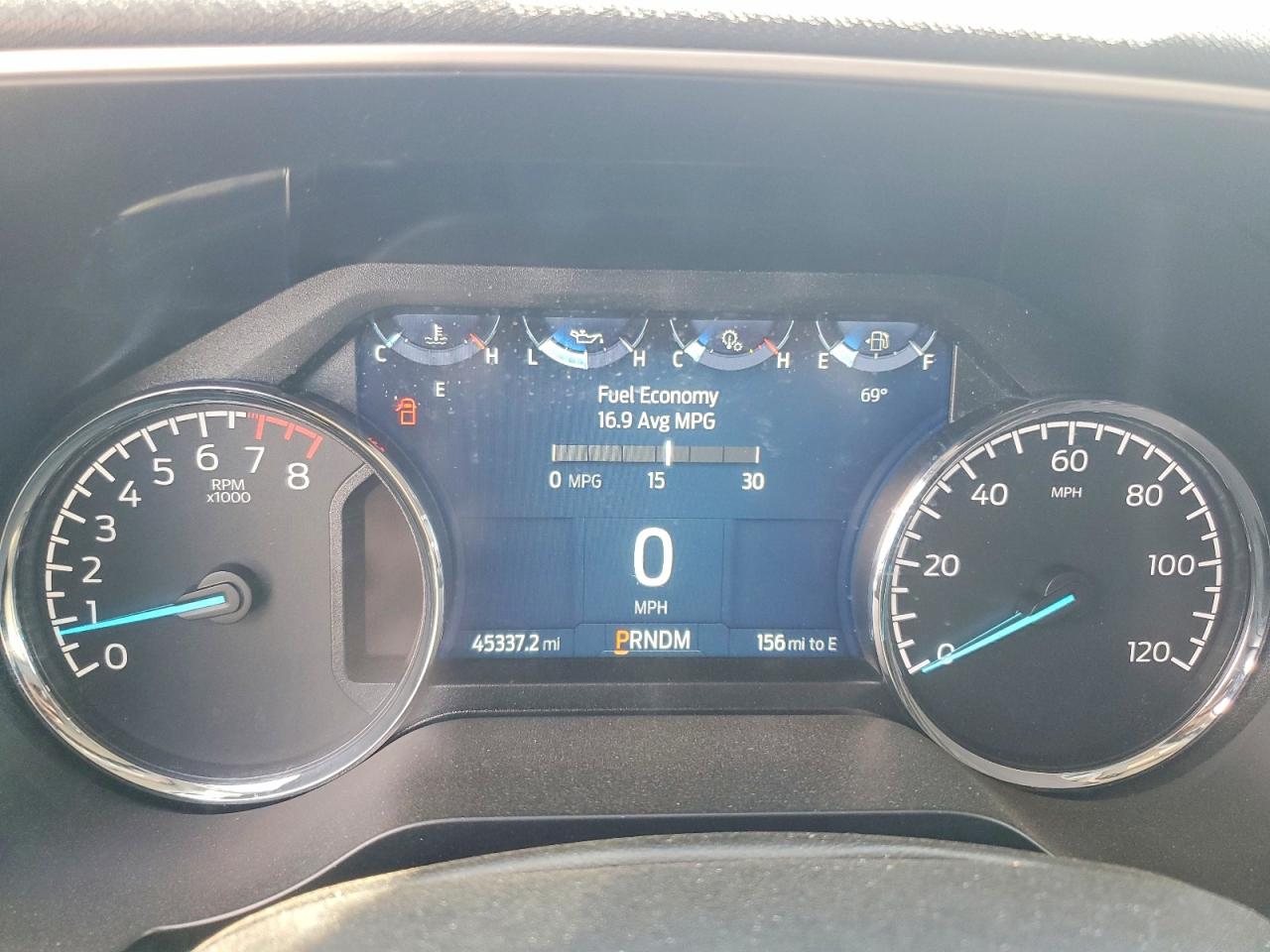 2023 FORD F150 SUPERCREW photo 25