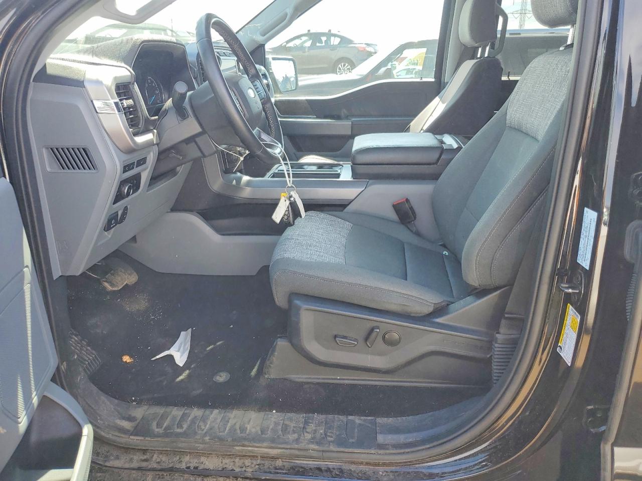 2023 FORD F150 SUPERCREW photo 19