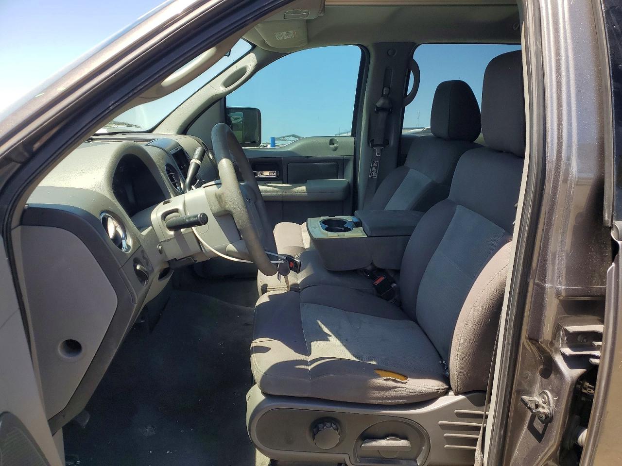 2004 FORD F150 SUPERCREW photo 13