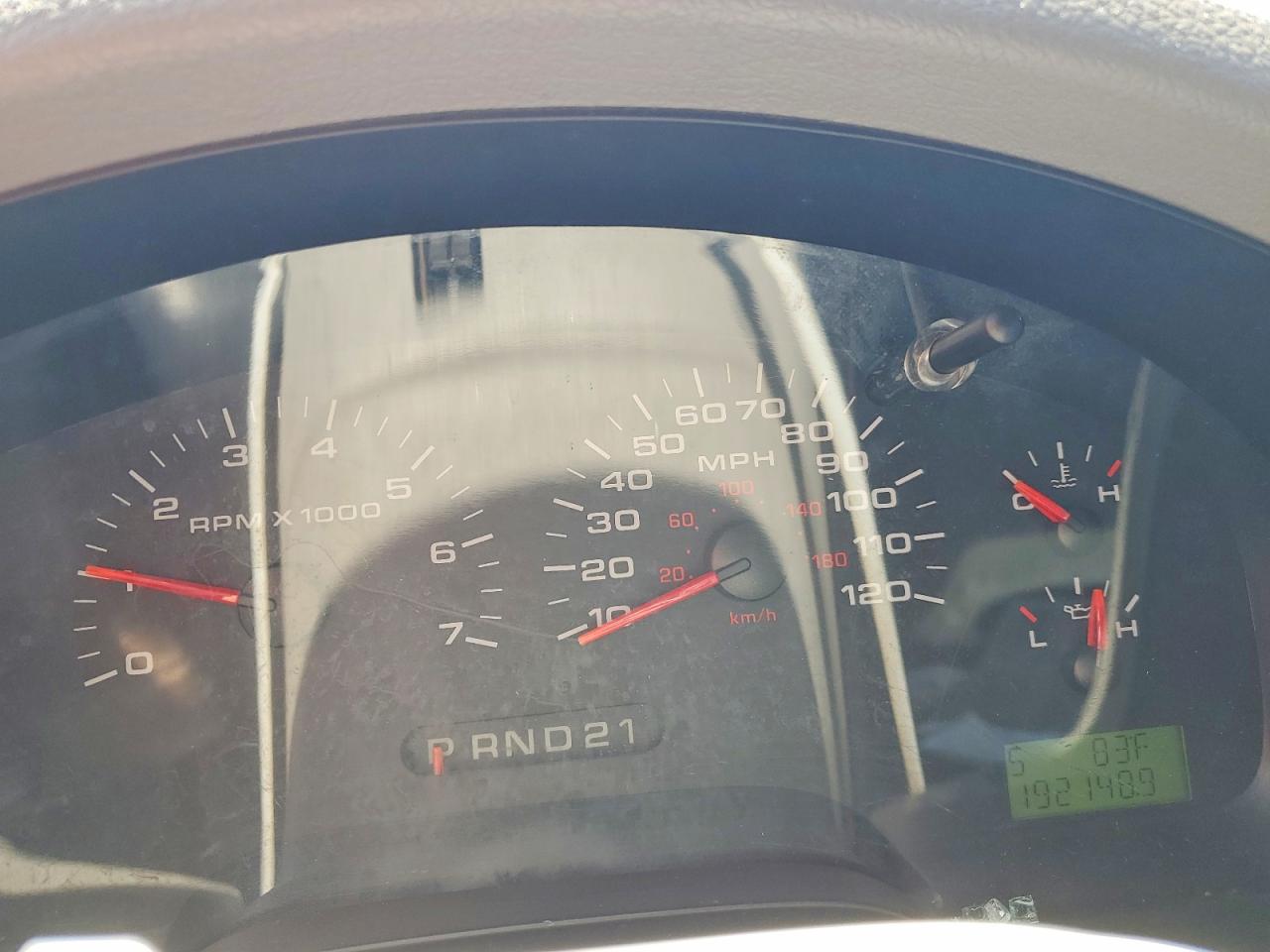 2004 FORD F150 SUPERCREW photo 17