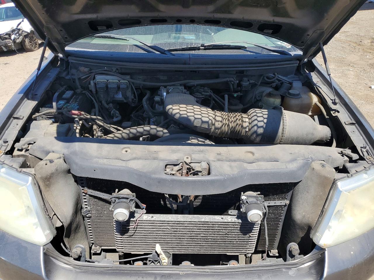 2004 FORD F150 SUPERCREW photo 21