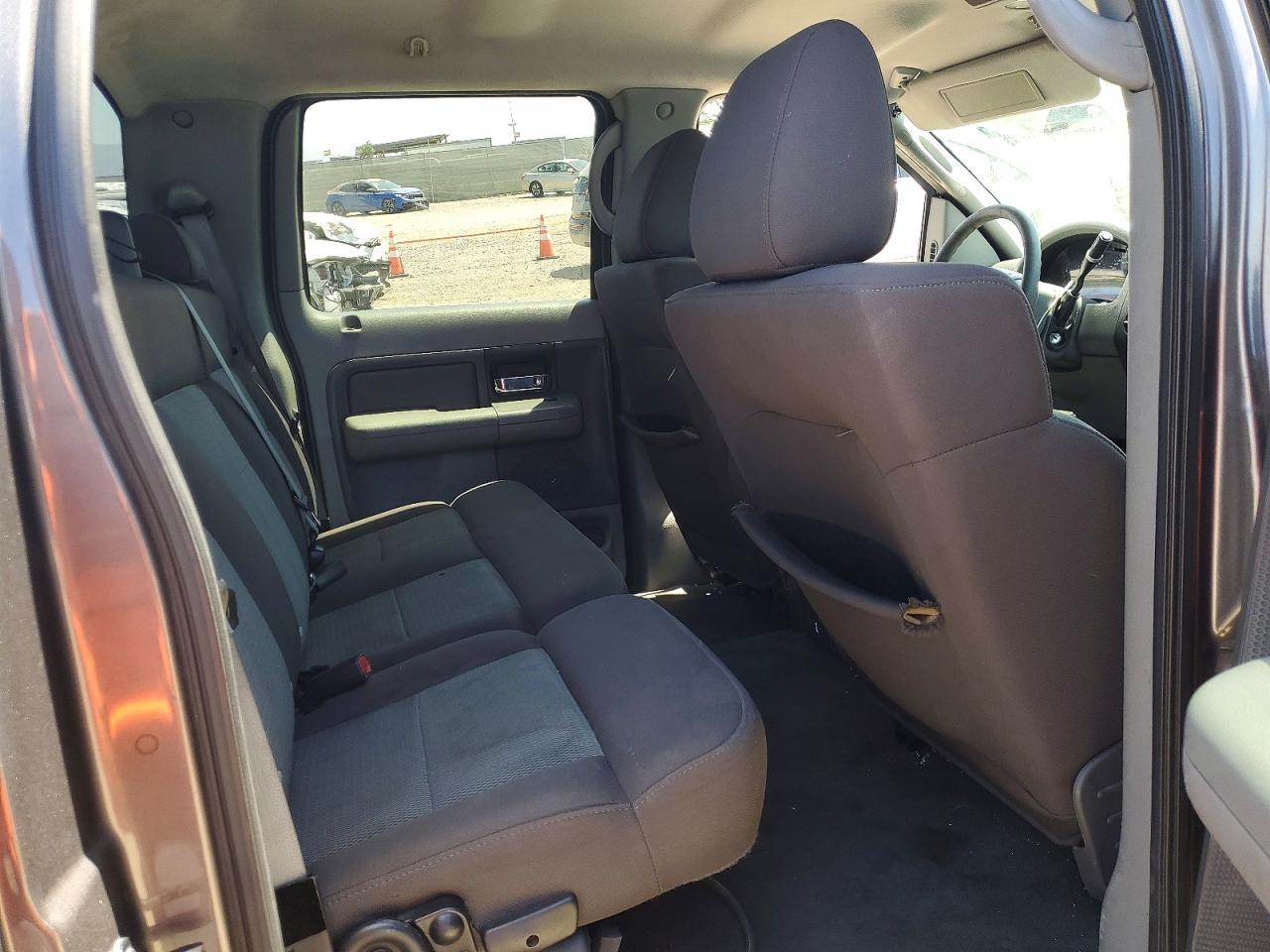 2004 FORD F150 SUPERCREW photo 19