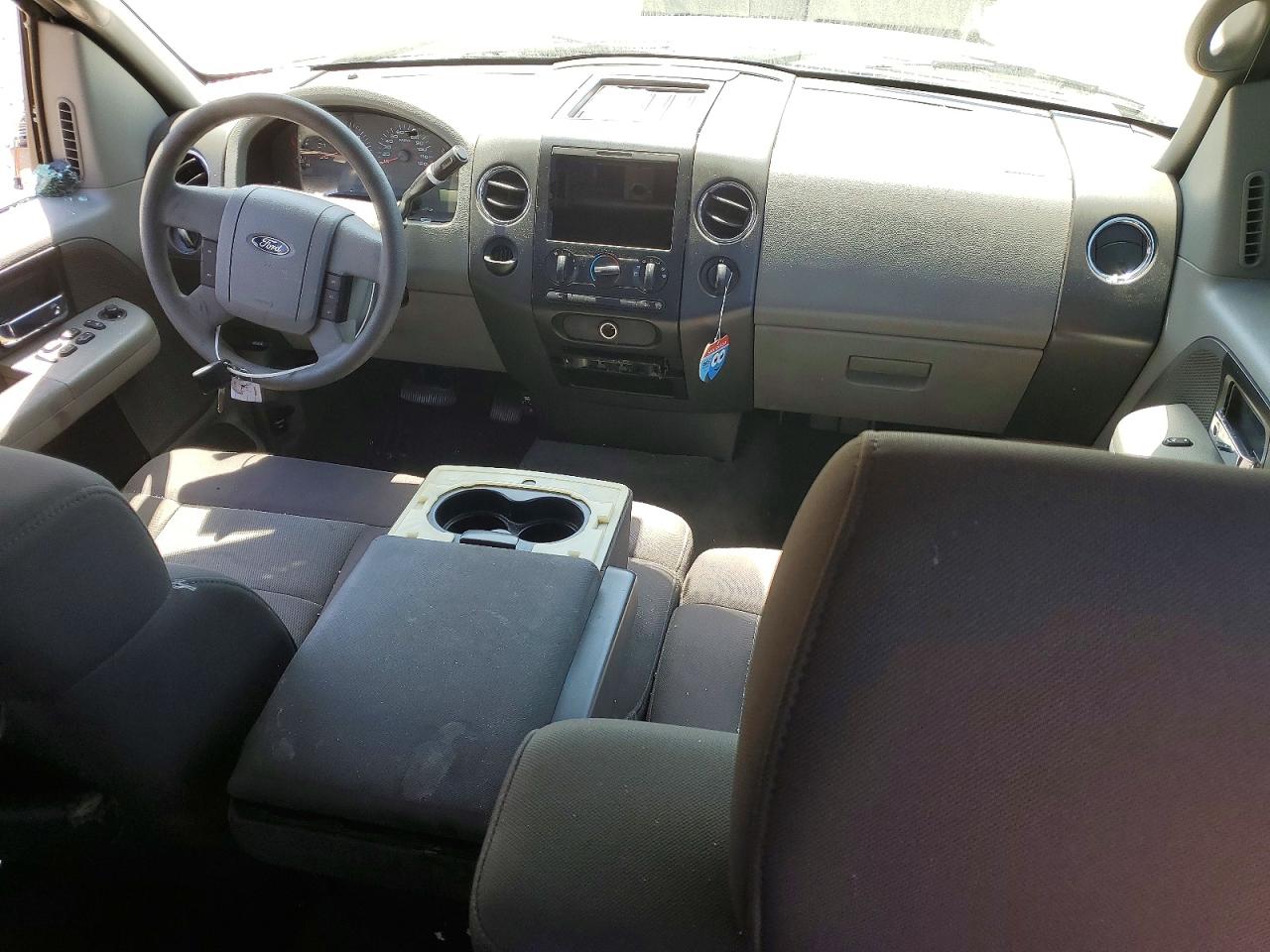 2004 FORD F150 SUPERCREW photo 15