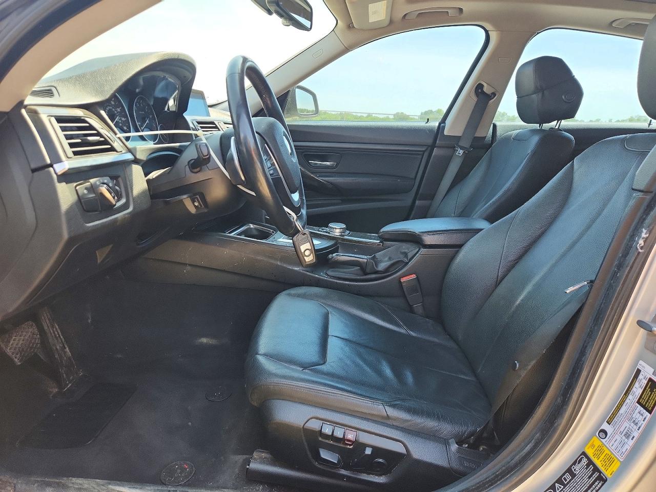 2015 BMW 328 XIGT SULEV photo 7