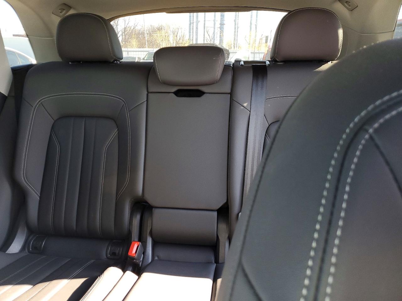 2021 AUDI Q5 PREMIUM PLUS photo 19