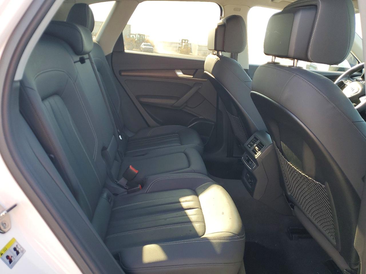 2021 AUDI Q5 PREMIUM PLUS photo 21