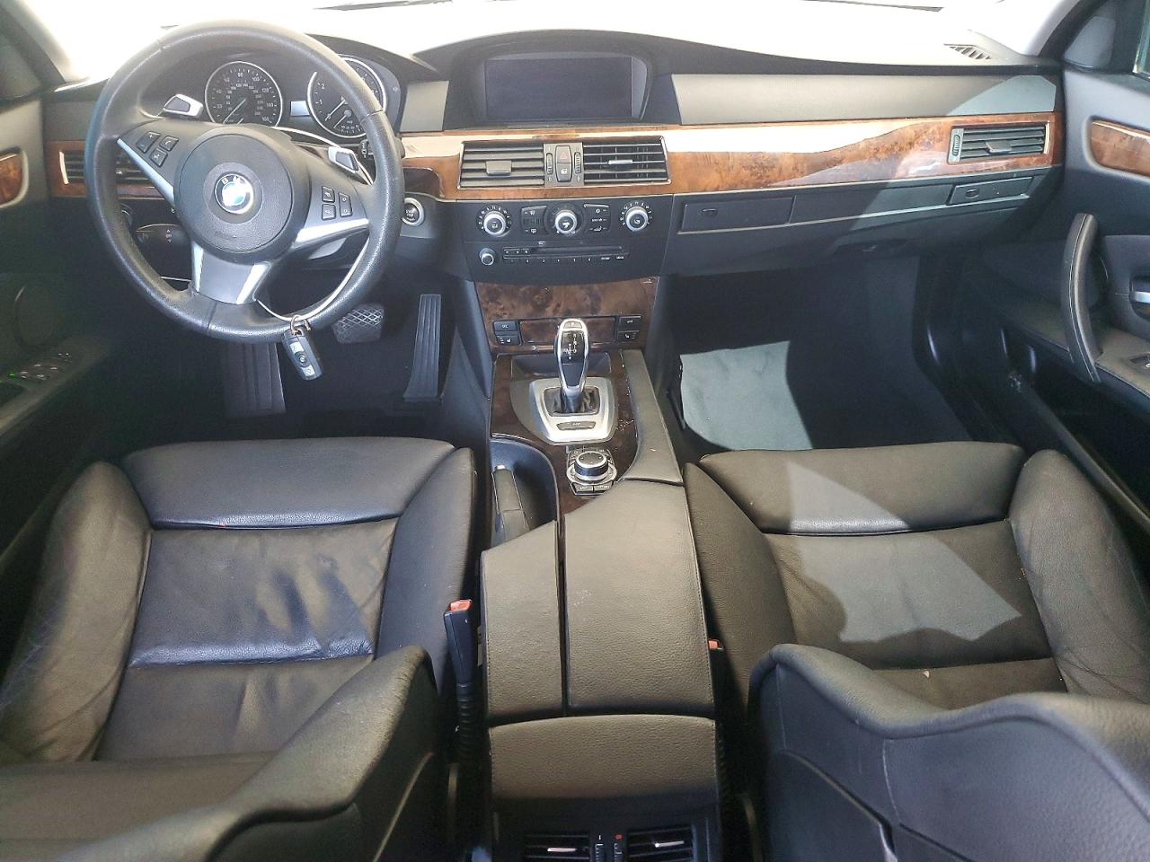2010 BMW 535 I photo 15