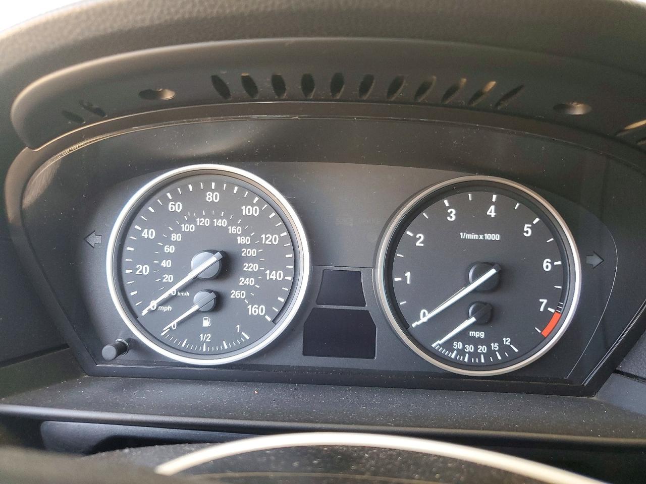 2010 BMW 535 I photo 17