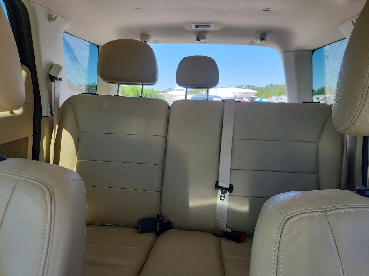 2011 FORD ESCAPE LIMITED photo 28
