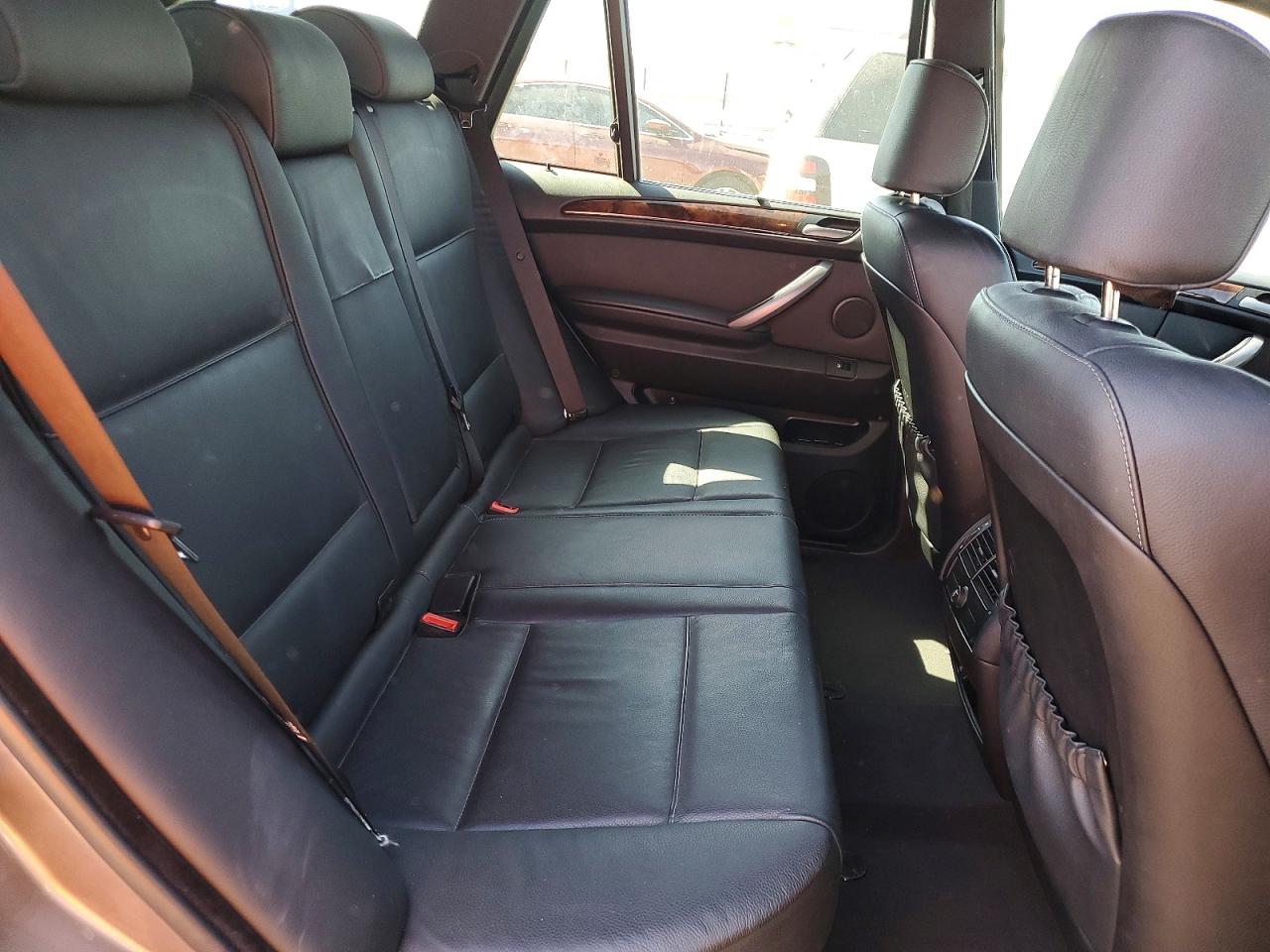 2005 BMW X5 3.0I photo 19