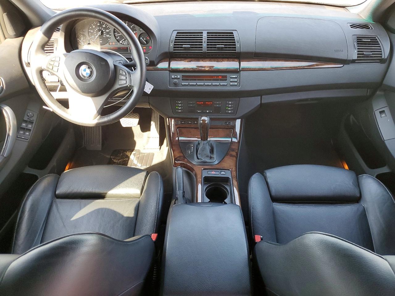 2005 BMW X5 3.0I photo 15