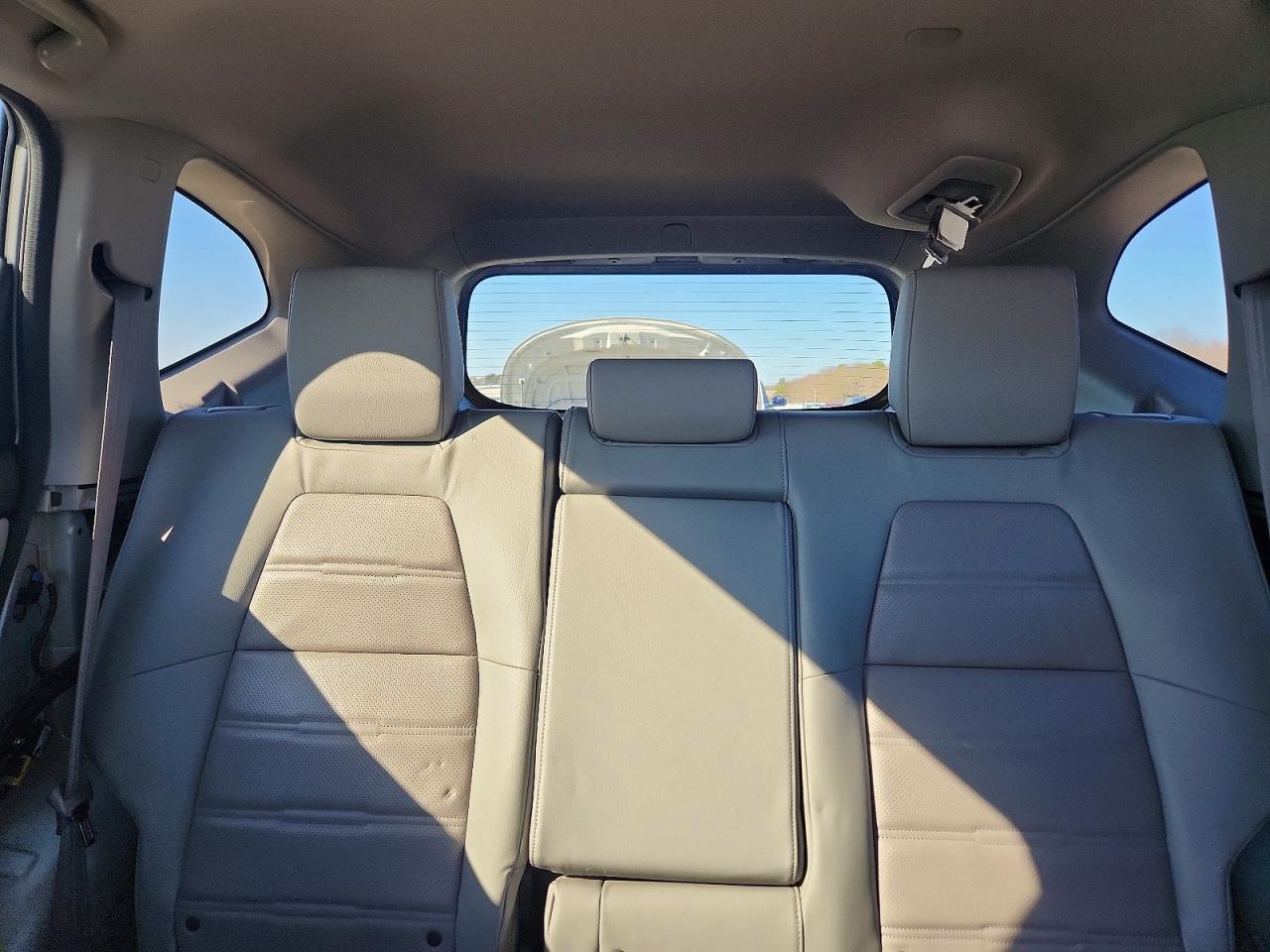 2018 HONDA CR-V EXL photo 19