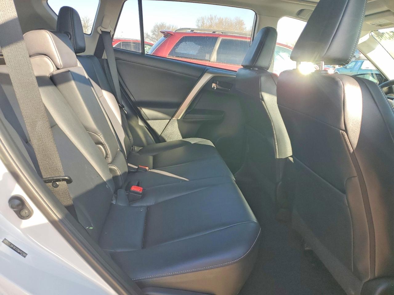 2013 TOYOTA RAV4 LIMITED photo 21