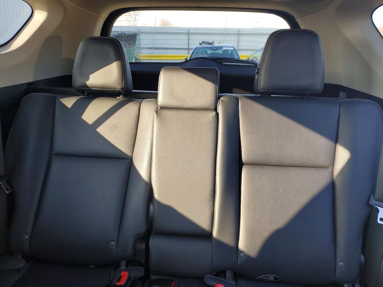 2013 TOYOTA RAV4 LIMITED photo 19