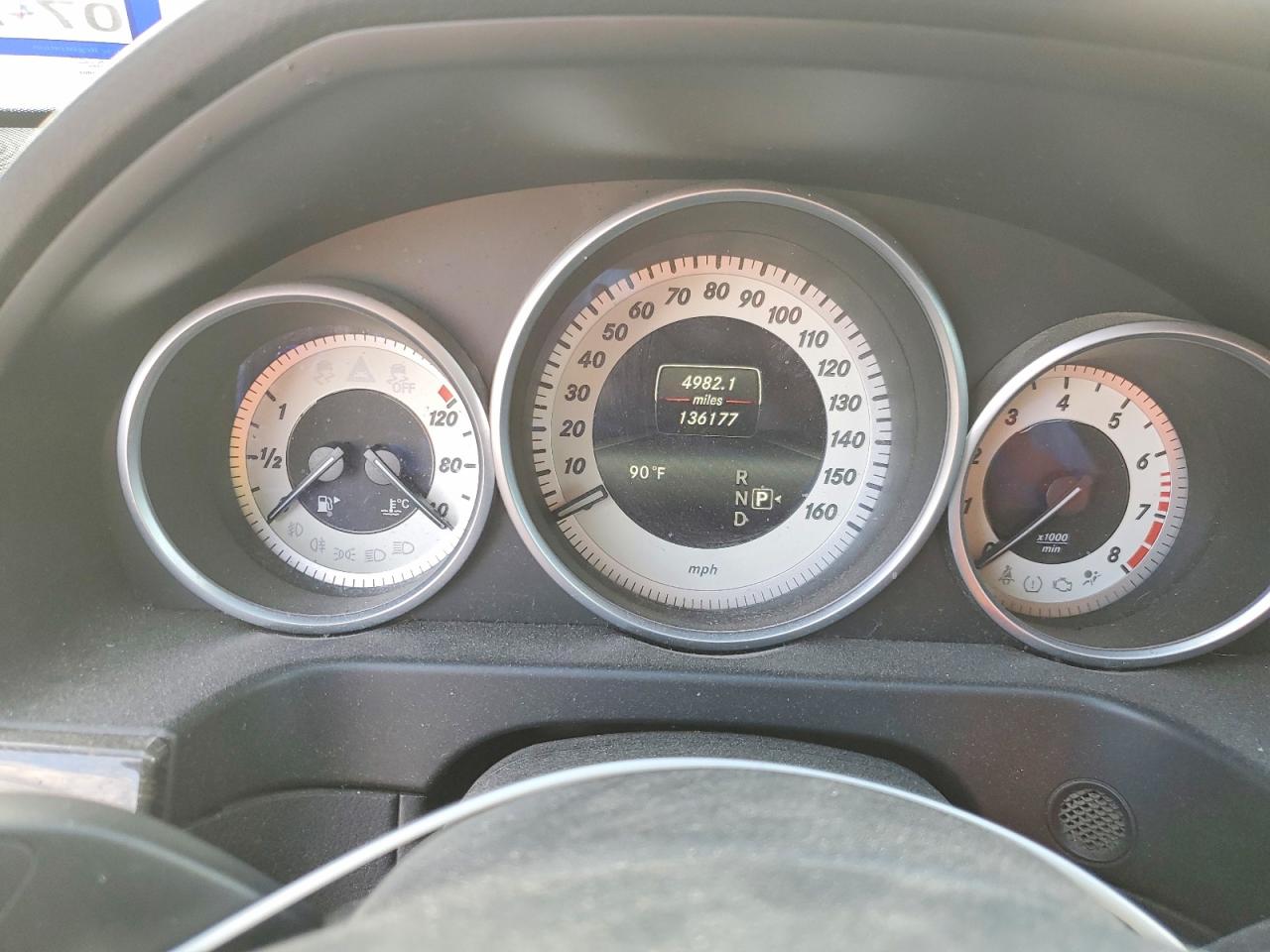 2016 MERCEDES-BENZ E 350 photo 17