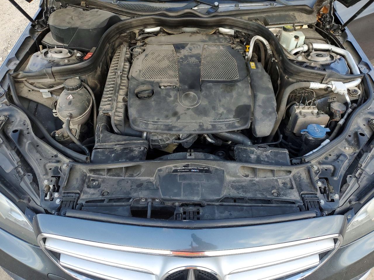 2016 MERCEDES-BENZ E 350 photo 21